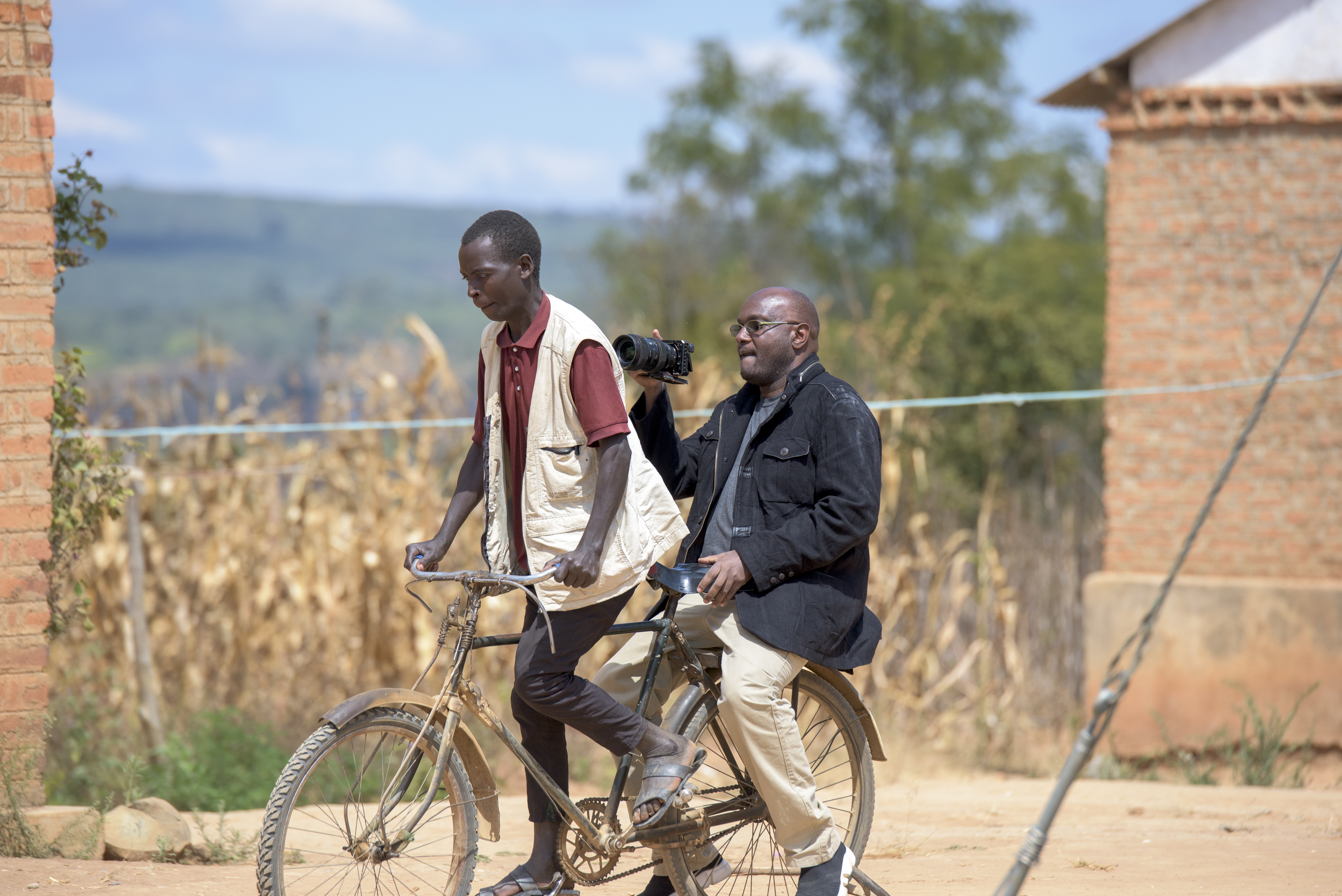 About J&O Communications