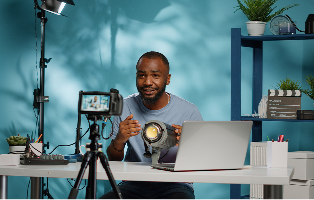 Videography Services