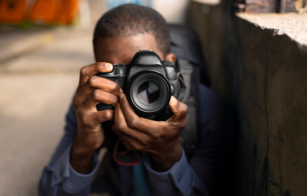 Photography Services